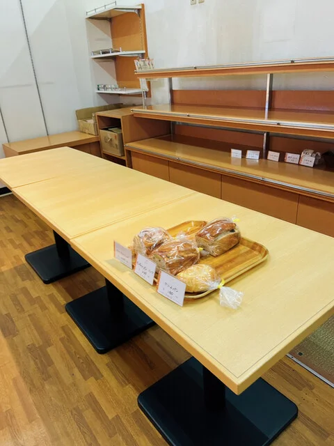 ヒラノボンボン - 南小樽（ジェラート・アイスクリーム）の写真