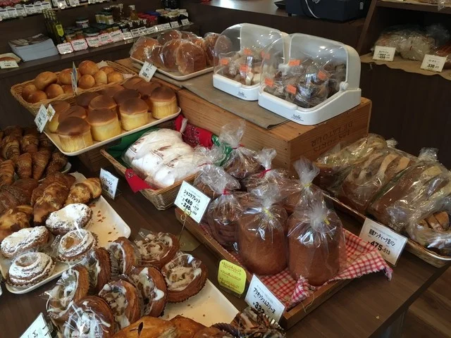 口コミ一覧 : 神戸こむぎ館の写真