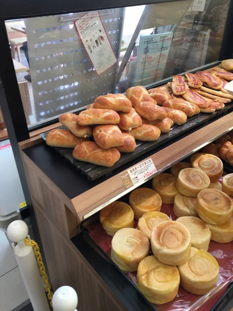 口コミ一覧 : レフボン 石川店の写真