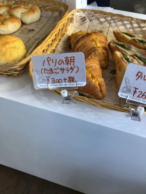 ケーキ各種