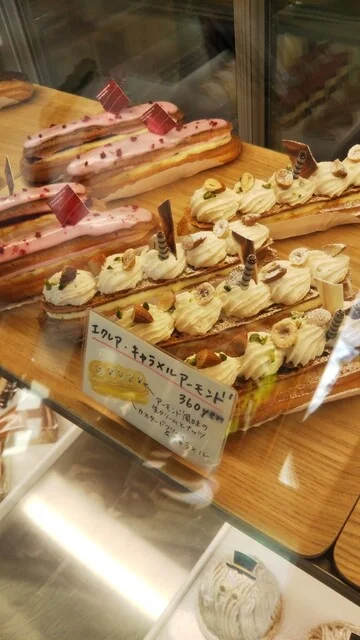 パティスリージョワジョワ - 鷲別（ケーキ）の写真