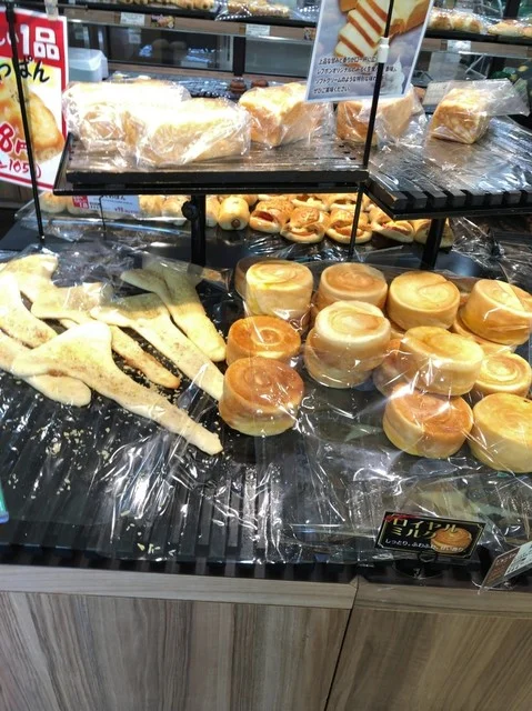 口コミ一覧 : レフボン 石川店の写真