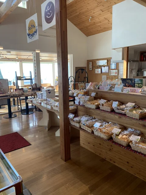 モン・パリ  - 御崎（洋菓子）の写真