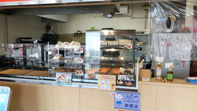 こなやき処 たつき - 富良野（たこ焼き）の写真