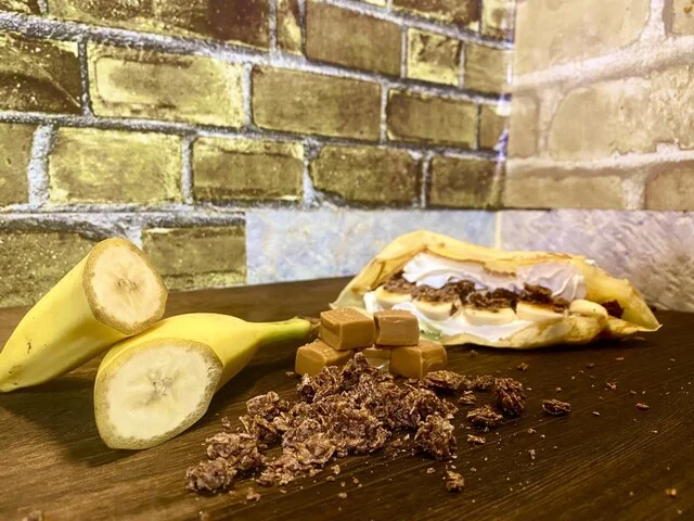 喫茶かず - 朝里（喫茶店）の写真