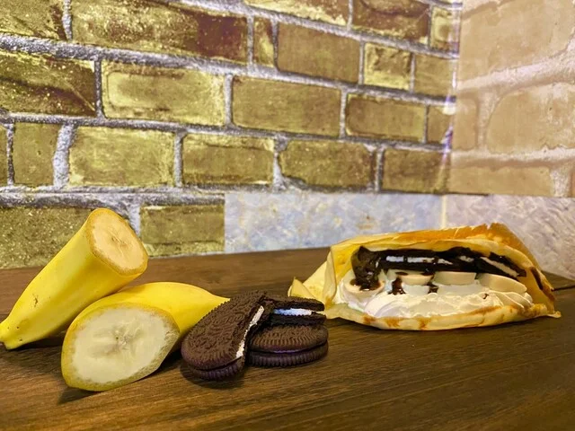 喫茶かず - 朝里（喫茶店）の写真