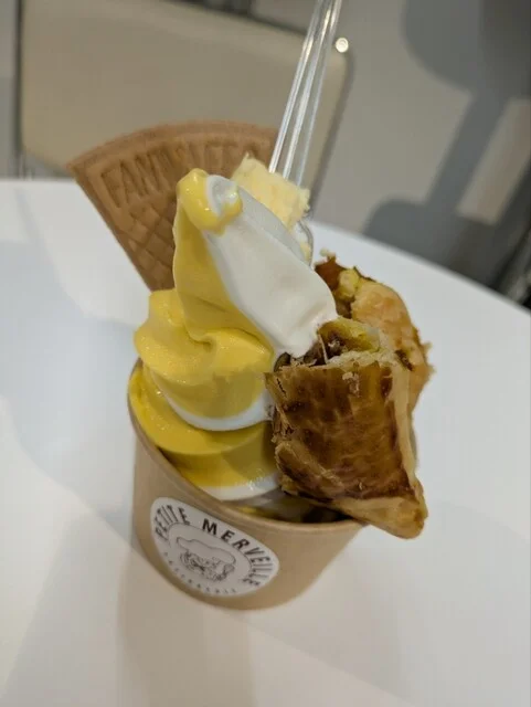 パティスリー　プティ メルヴィーユ 本通店 - 深堀町（ケーキ）の写真