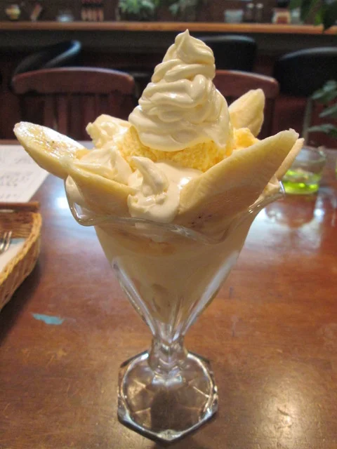 シェモア - 東室蘭（喫茶店）の写真