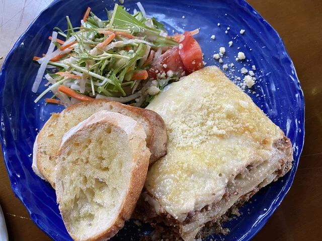 Bears Kitchen - 中富良野（ピザ）の写真