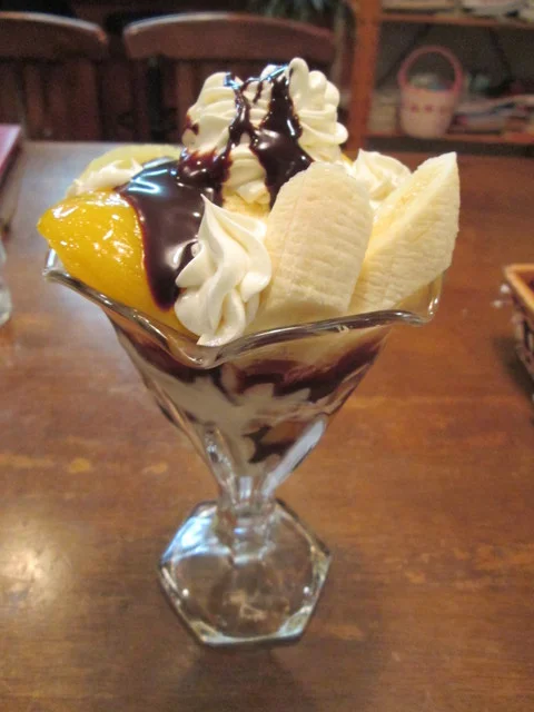 シェモア - 東室蘭（喫茶店）の写真