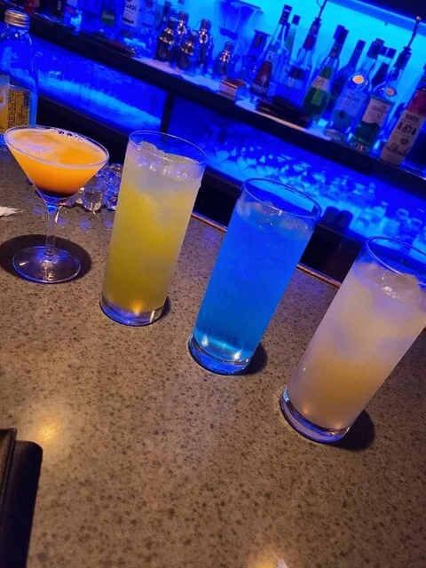 チェリー（CHERRY） - 母恋（バー）の写真