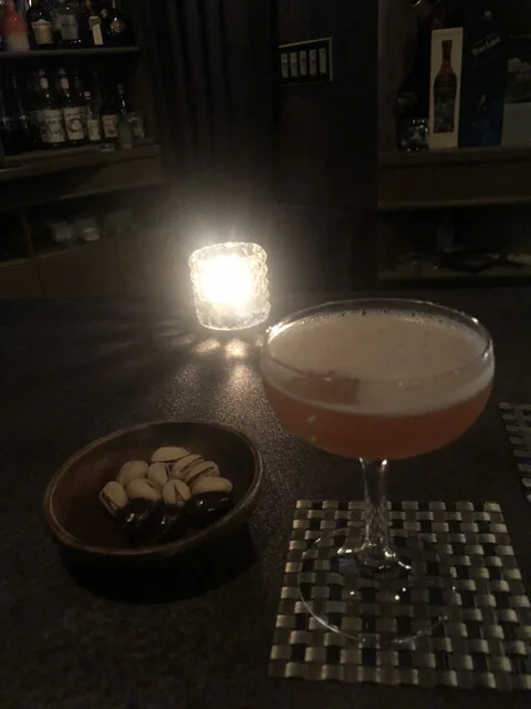 バー 煙（Bar Kemuri） - 富良野（バー）の写真