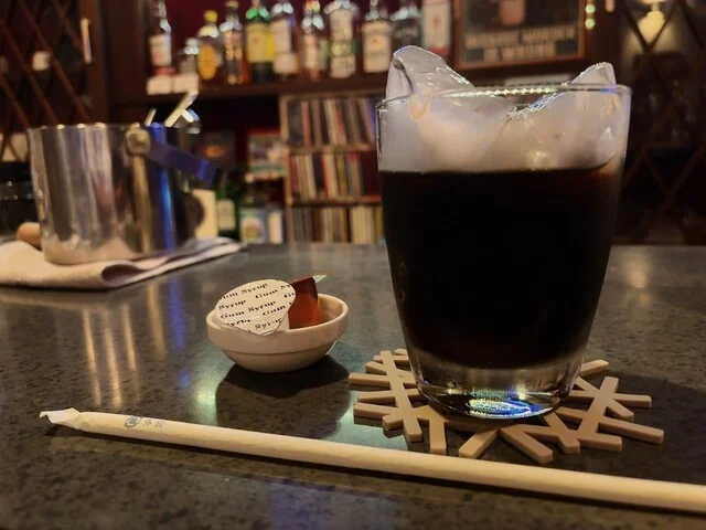 珈琲処ぼの（BONO） - 南小樽（喫茶店）の写真