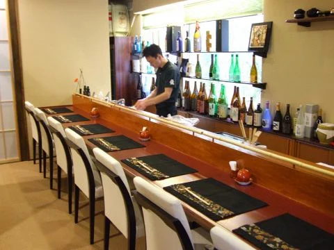 高級居酒屋・くずし割烹（北海道函館市本町） : 和のふの写真