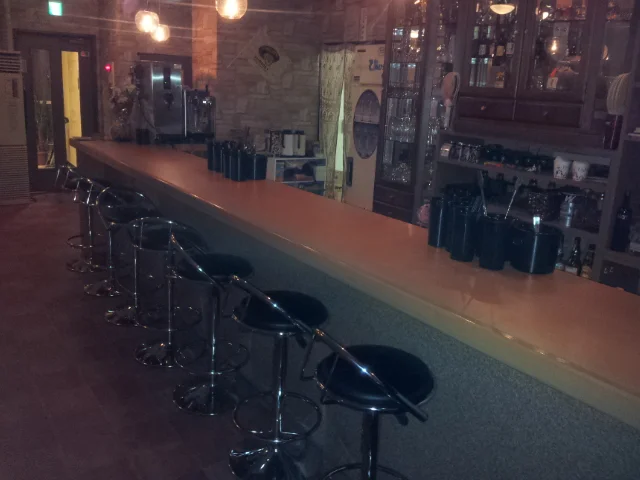 口コミ一覧 : サントリー倶楽部の写真