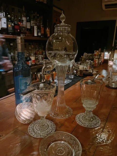 バー ジャーニー（BAR JOURNEY） - 中央病院前（バー）の写真