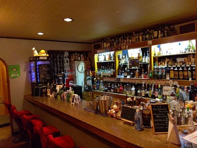 MAR'S BAR（マーズ バー） - 東室蘭（バー）の写真