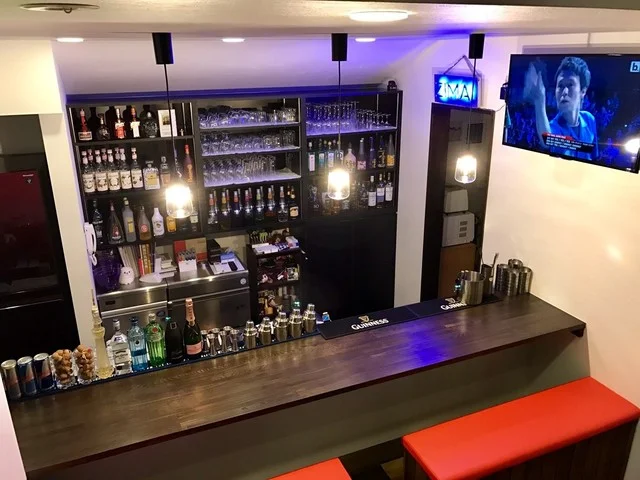 Bar&Kitchen BLT  - 富良野（バー）の写真