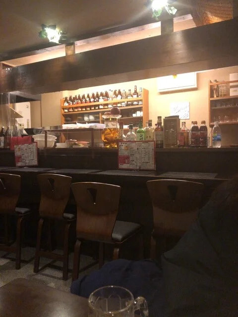 口コミ一覧 : むかしのアガシの店の写真