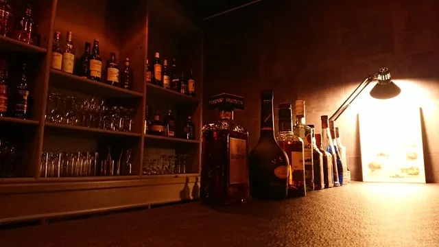 バー 煙（Bar Kemuri） - 富良野（バー）の写真