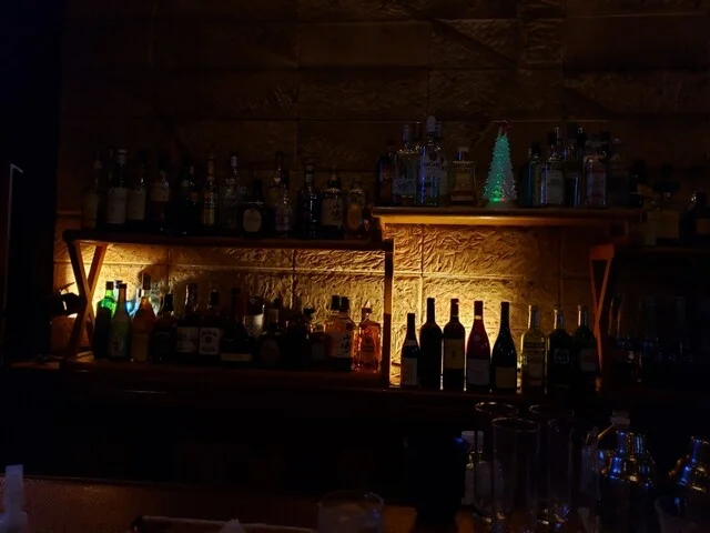 パスティス - 室蘭（バー）の写真