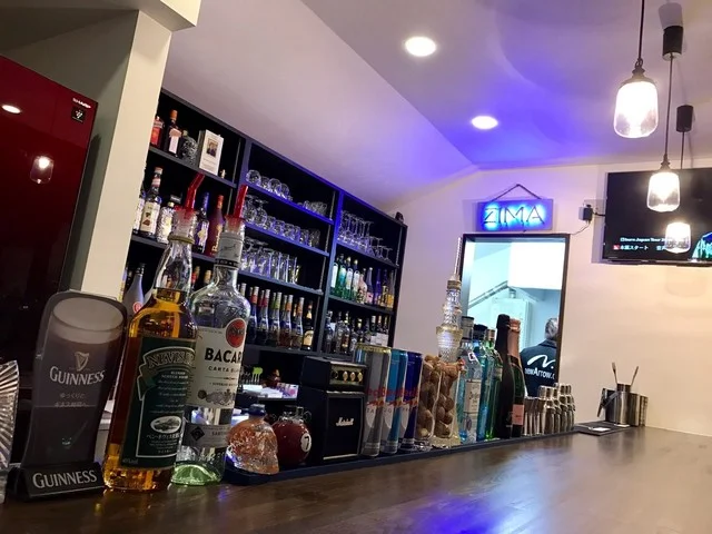 Bar&Kitchen BLT  - 富良野（バー）の写真