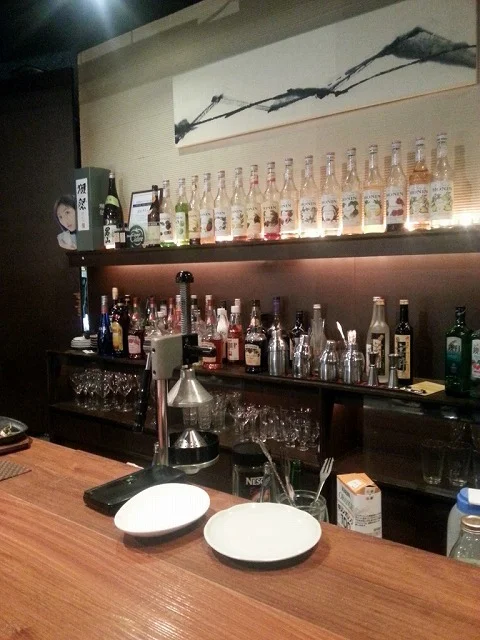 口コミ一覧 : 「リトリート」隠れ家という名の空間の写真