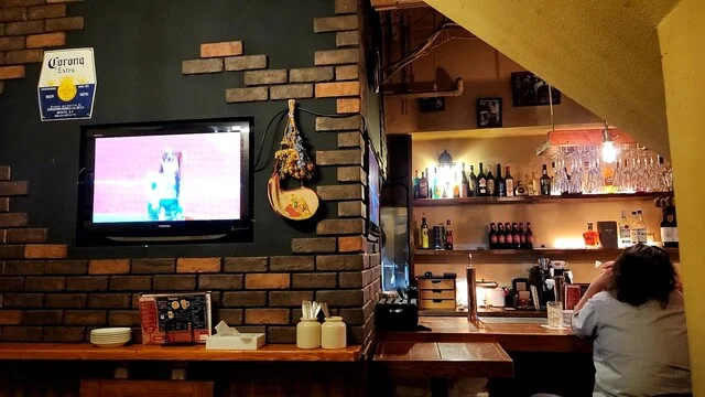 SPAIN BAR PEP（スペインバル ペップ） - 北見（バル）の写真