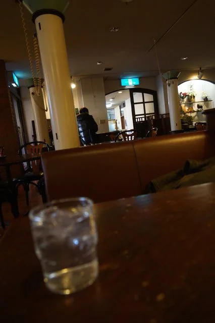 ラ フィーユ（La fille） - 小樽（カフェ）の写真