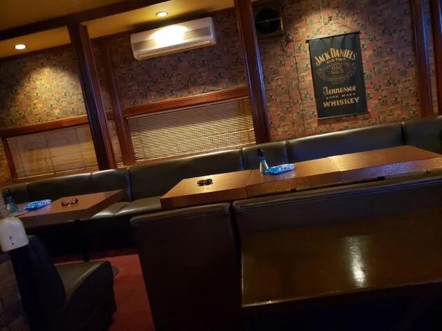 パスティス - 室蘭（バー）の写真