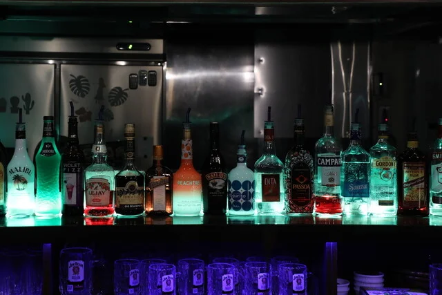 SPORTS DINING&BAR NIZERO（スポーツ ダイニングアンドバー ニゼロ） - 東室蘭（ダイニングバー）の写真