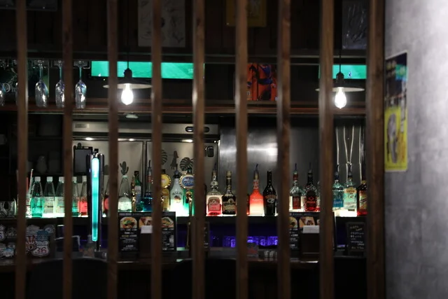 SPORTS DINING&BAR NIZERO（スポーツ ダイニングアンドバー ニゼロ） - 東室蘭（ダイニングバー）の写真