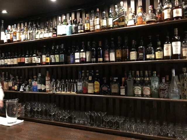 Bar Twilight 松風町店（バー トワイライト） - 函館駅前（バー）の写真