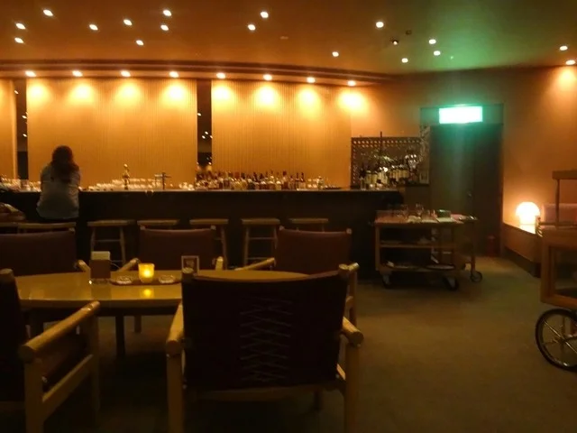 ラウンジ トップオブフラノ - 富良野（バー）の写真