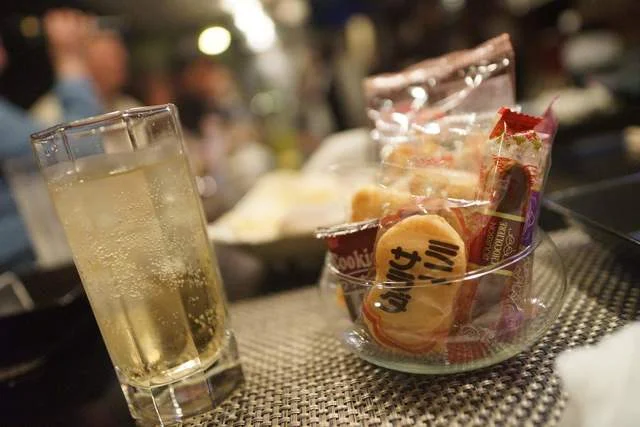 パドックユー - 中央病院前（バー）の写真