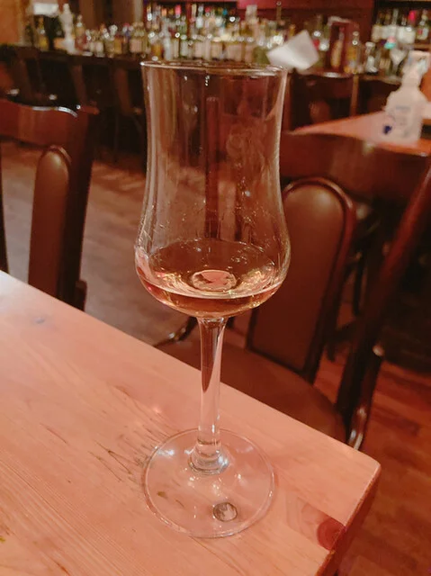 カクテルバーカリラ - 東室蘭（バー）の写真