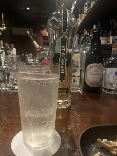 Bar Twilight 松風町店（バー トワイライト） - 函館駅前（バー）の写真