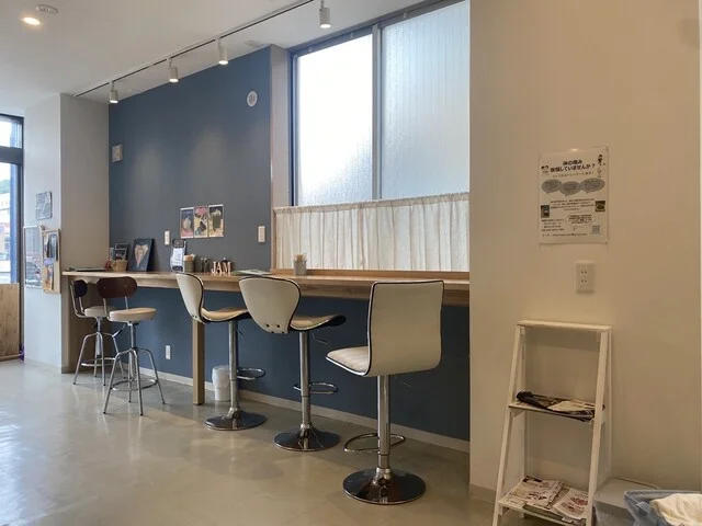 カフェアンドサロン ジャム（cafe and salon JAM） - 東室蘭（カフェ）の写真