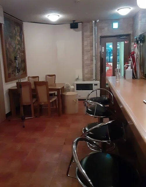 口コミ一覧 : サントリー倶楽部の写真