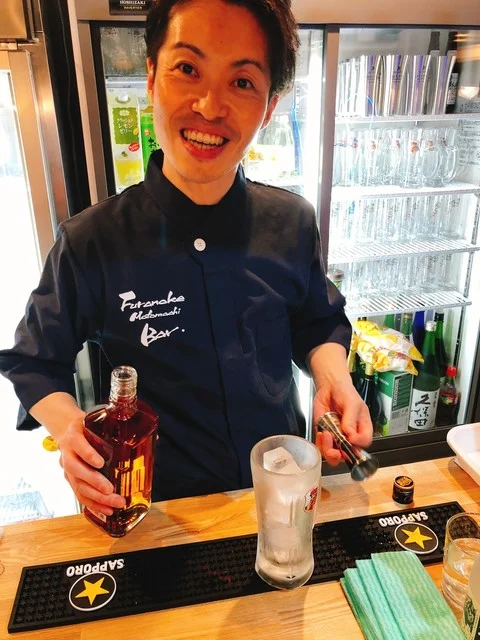 ふらの家本町酒場 - 富良野（居酒屋）の写真