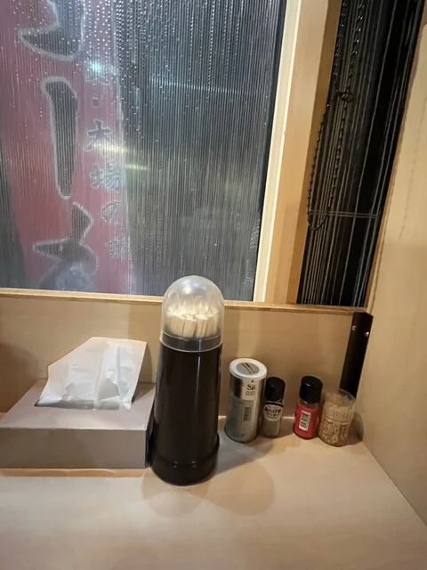 らんらん食堂 - 東室蘭（ラーメン）の写真