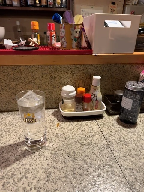 ワンダー - 富良野（ラーメン）の写真