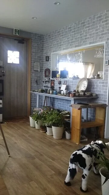 サリックス カフェ（SALICS CAFE） - 富良野市その他（カフェ）の写真