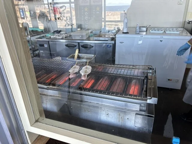 浜の屋食堂 - 小樽市その他（食堂）の写真