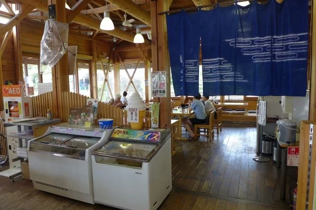食工房縄文 - くりこま高原（食堂）の写真