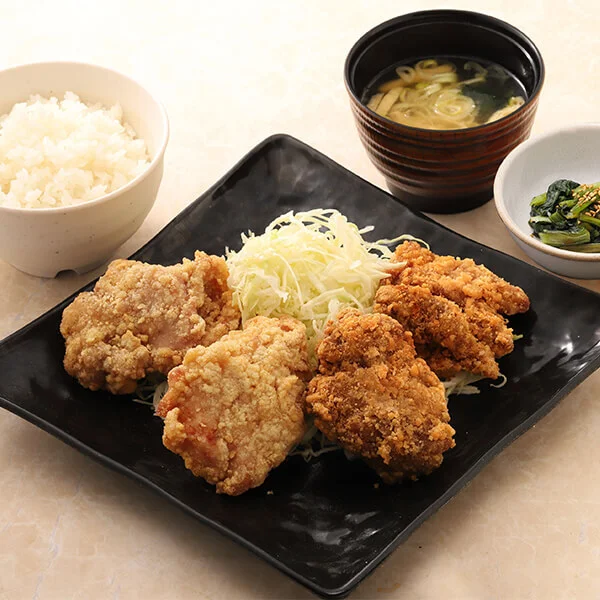 ごはんどき 八戸店 - 本八戸（食堂）の写真