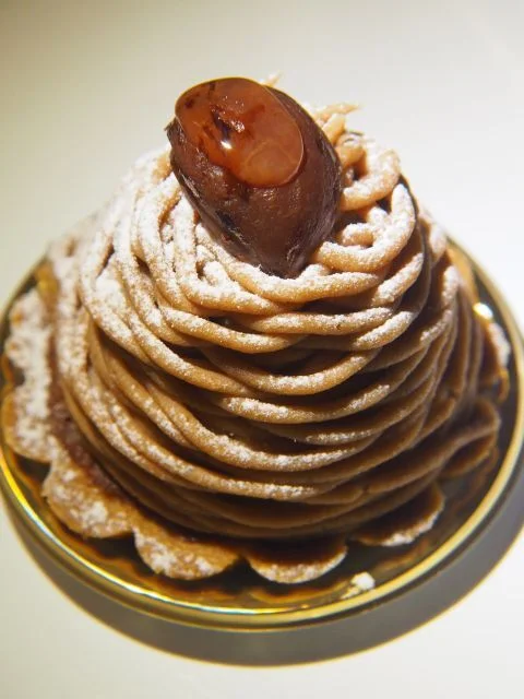 グートロン - 青森（ケーキ）の写真