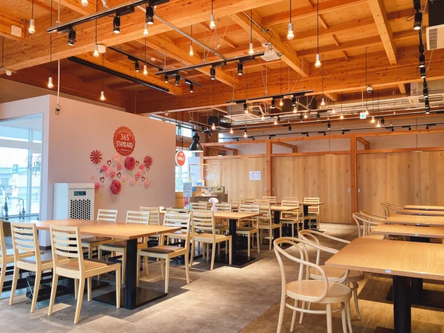 ザ グリル（THE GRILL） - 十和田市（ステーキ）の写真