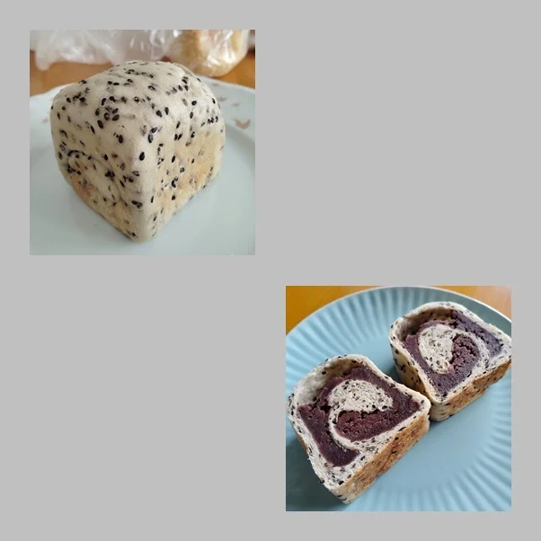 パン工房 ショコラ - 矢田前（パン）の写真