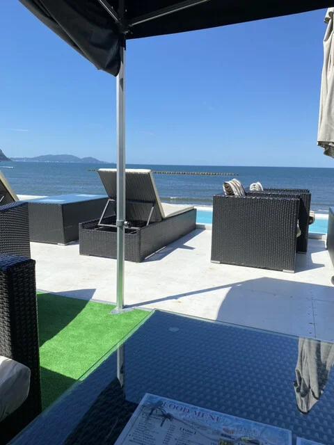 銭函GRACE - 銭函（創作料理）の写真